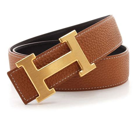 hermes gold man|hermes belts for men.